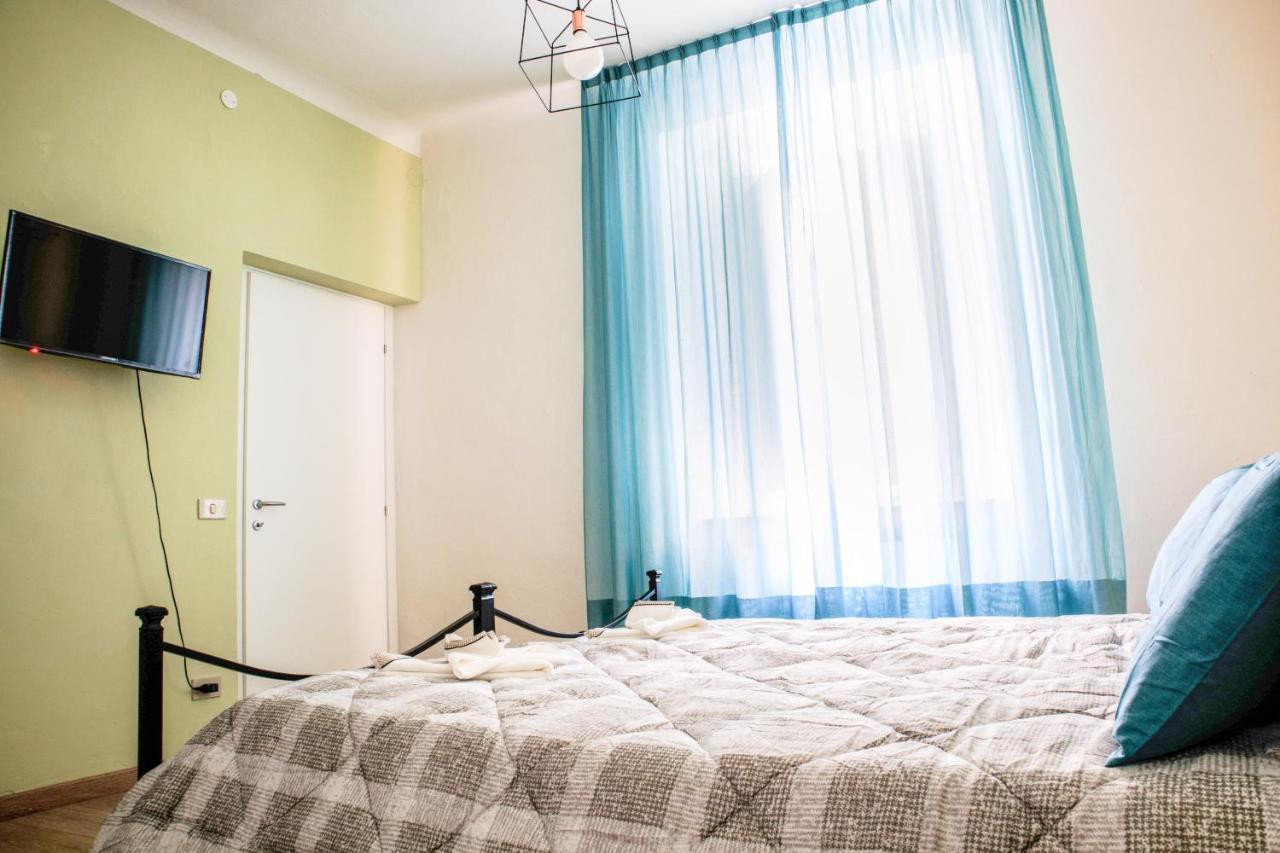 Netflix - Centro Storico Urbino Apartment Exterior photo