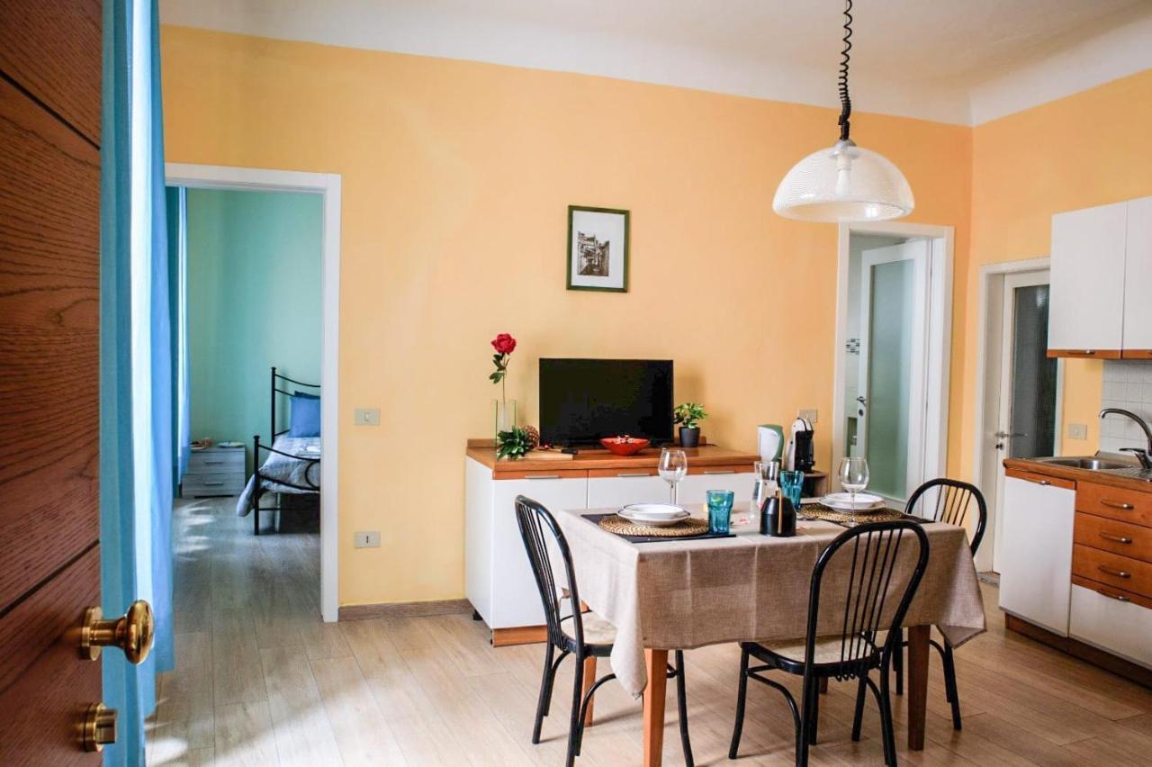 Netflix - Centro Storico Urbino Apartment Exterior photo