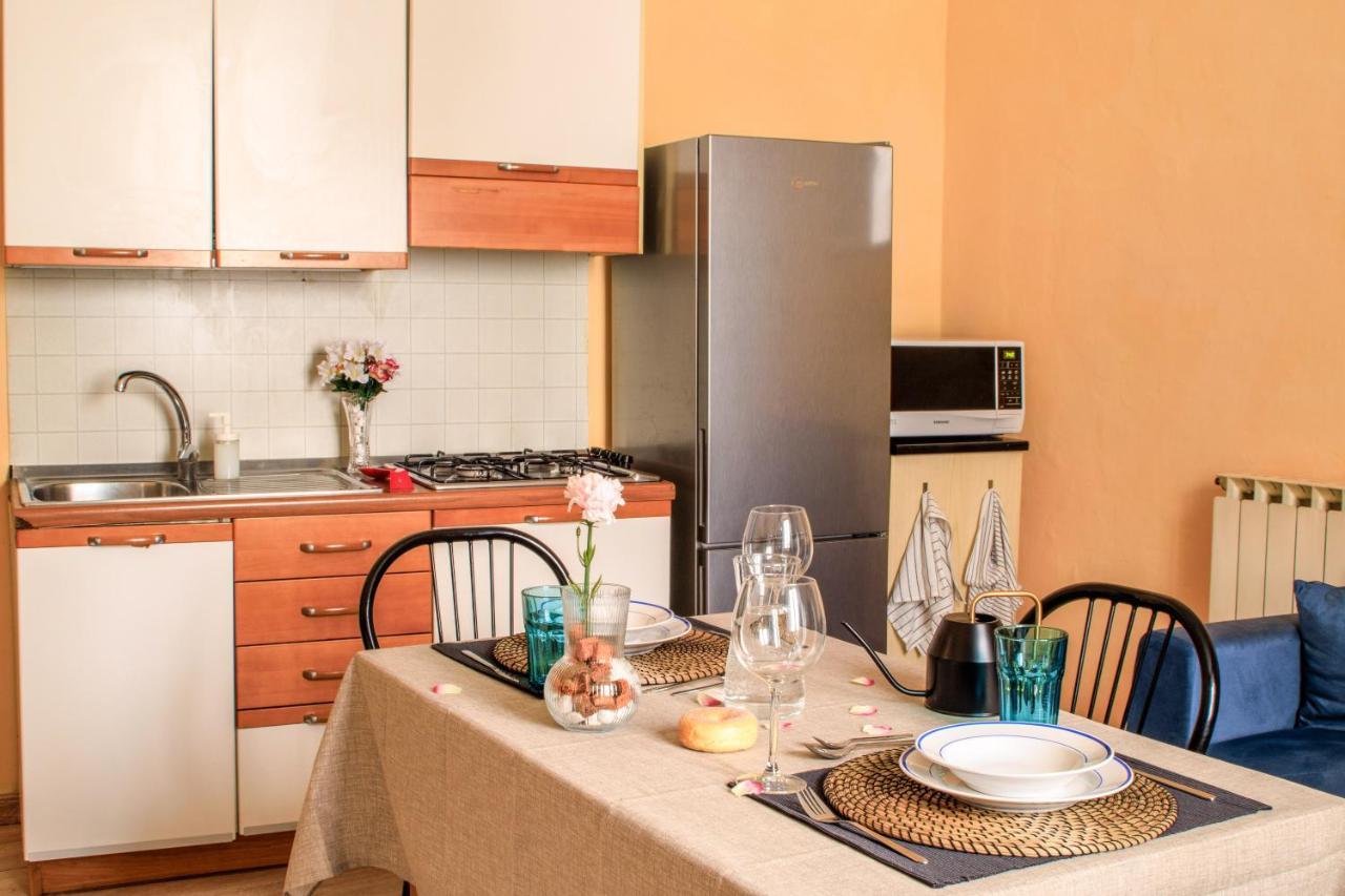 Netflix - Centro Storico Urbino Apartment Exterior photo